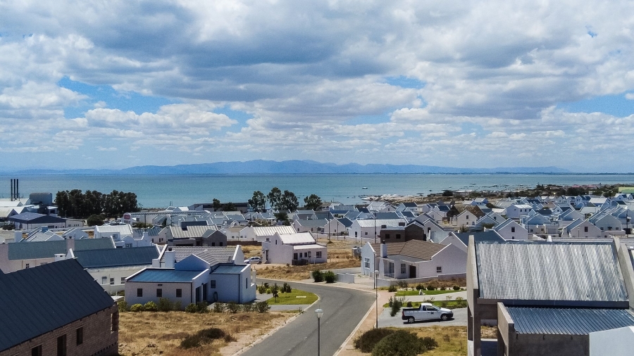 2 Bedroom Property for Sale in Harbour Heights Western Cape